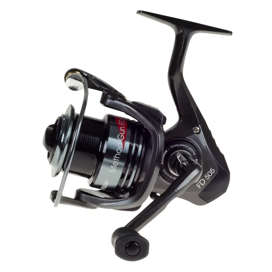 robinson-kolowrotek-method-gun-fd-305