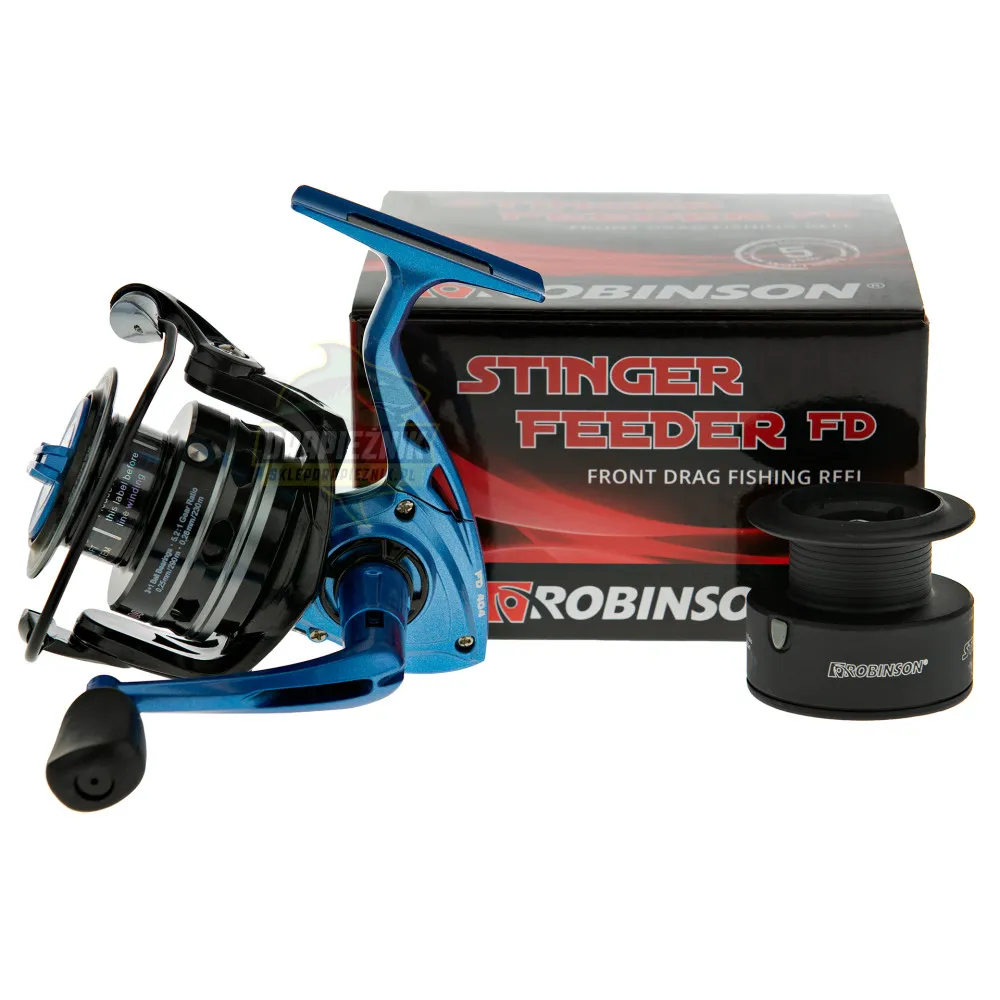 robinson-kolowrotek-stinger-feeder-fd-404