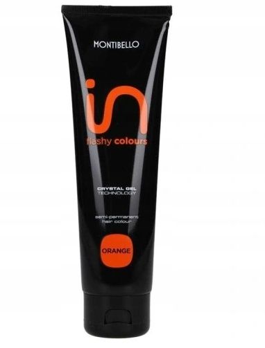 Фото - Фарба для волосся Orange Montibello In Flashy Colour  150 ml 