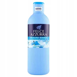 zel-felce-azzurra-650-ml-wloski-plyn-do-kapieli-muschio-bianco