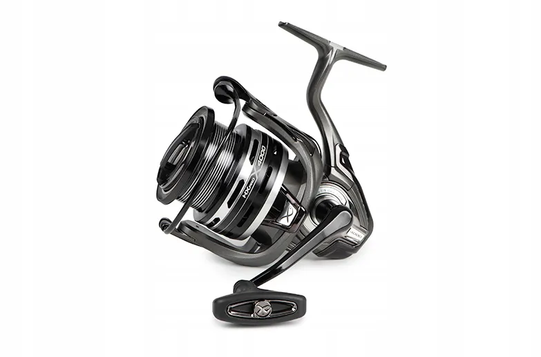 matrix-kolowrotek-hx-pro-4000