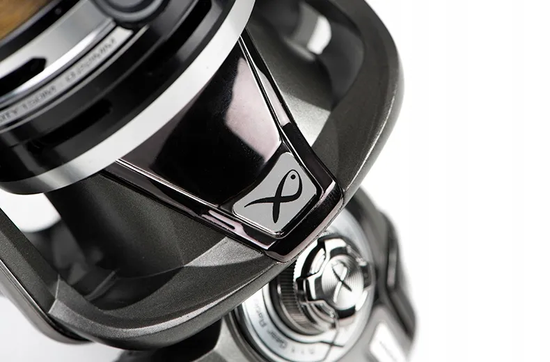 matrix-kolowrotek-hx-pro-4000