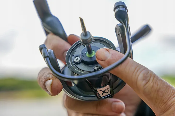 matrix-kolowrotek-hx-pro-4000-model-grl031