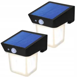 2x-lampa-led-solarna-ogrodowa-elewacyjna-kinkiet-czujnik-ruchu-zmierzchu
