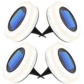 4x-lampa-led-solarna-ogrodowa-dogruntowa-wbijana-okragla-czujnik-zmierzchu