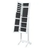 lustro-wolnostojace-biale-34x37x146-cm-marka-vidaxl-stan-nowy