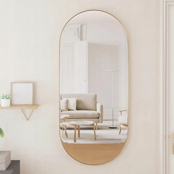 lustro-scienne-zlote-90x40-cm-owalne-kod-producenta-348200-marka-vidaxl