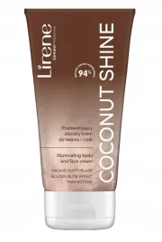 lirene-rozswietlajacy-zlocisty-krem-do-twarzy-i-ciala-175-ml-coconut
