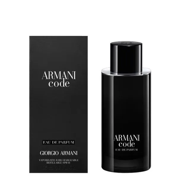 giorgio armani armani code woda perfumowana 75 ml     