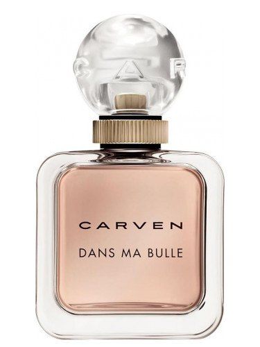 carven dans ma bulle woda perfumowana 50 ml   