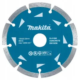 makita-tarcza-diamentowa-125mm-beton-granit