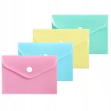 teczka-koperta-a7-pp-pastel-zolta-marka-biurfol