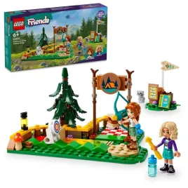 lego-friends-42622-strzelnica-na-letnim-obozie