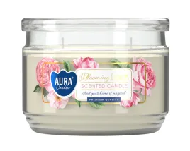swieca-zapachowa-w-szkle-bispol-aura-30h-kwitnace-kwiaty