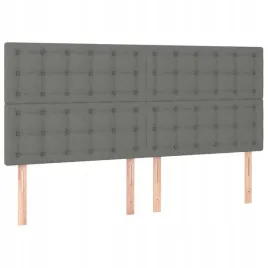 zaglowki-do-lozka-4-szt-ciemnoszary-80x5x78-88-cm-tkanina
