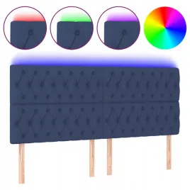 zaglowek-do-lozka-z-led-niebieski-200x7x118