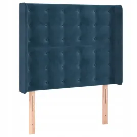 zaglowek-uszak-ciemnoniebieski-93x16x118-128-cm-aksamit