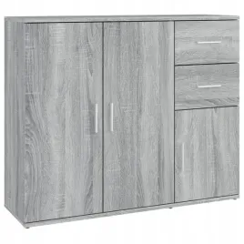 szafka-szary-dab-sonoma-91x295x75cm-material-drewnopochodny