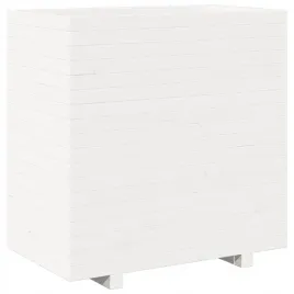 donica-ogrodowa-biala-70x40x725-cm-lite-drewno-sosnowe