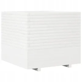 donica-ogrodowa-biala-80x80x72-cm-lite-drewno-sosnowe