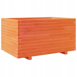 donica-ogrodowa-woskowy-braz-90x60x495-cm-drewno-sosnowe