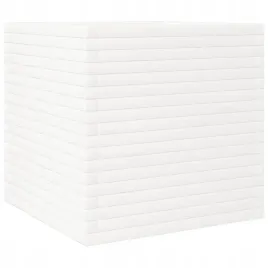 donica-ogrodowa-biala-70x70x685-cm-lite-drewno-sosnowe