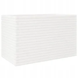 donica-ogrodowa-biala-110x60x685-cm-lite-drewno-sosnowe