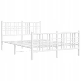 metalowa-rama-lozka-z-wezglowiem-i-zanozkiem-biala-140x190-cm