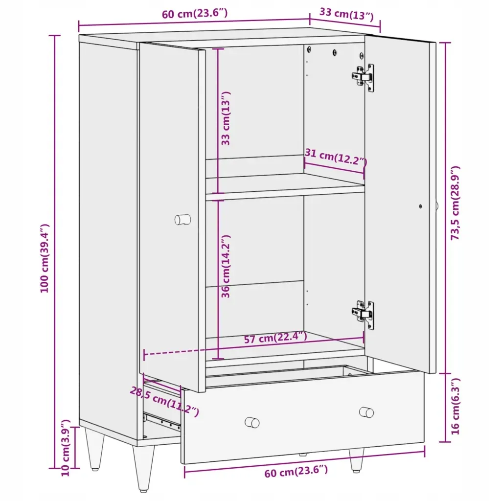 komoda-60x33x100-cm-lite-drewno-mango-stan-nowy