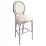 stolki-barowe-2-szt-biale-len-material-drewno
