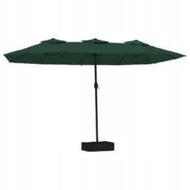 podwojny-parasol-ogrodowy-z-led-zielony-449x245-cm