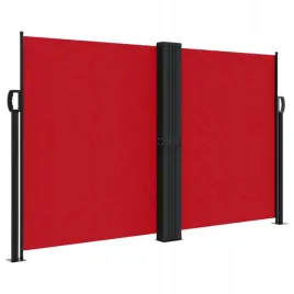 zwijana-markiza-boczna-czerwona-140-x-1000-cm