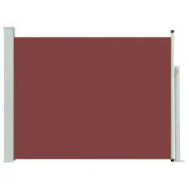 wysuwana-markiza-boczna-na-taras-140-x-500-cm-brazowa