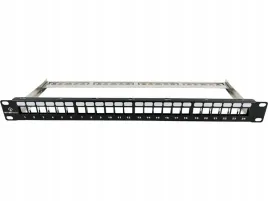 patch-panel-pusty-19-modularny-24-porty-1u-z-podpora-niewyposazony-alante
