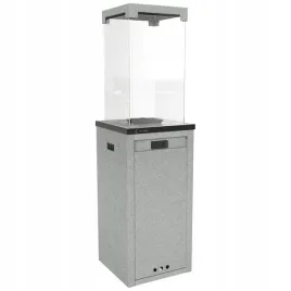 ogrzewacz-gazowy-kratki-patio-slim-light-palnik-ceramiczny-propan-granito