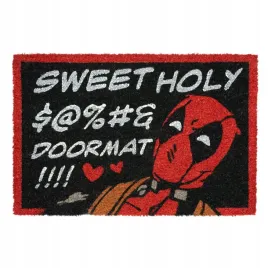 marvel-wycieraczka-deadpool-40-x-60-cm