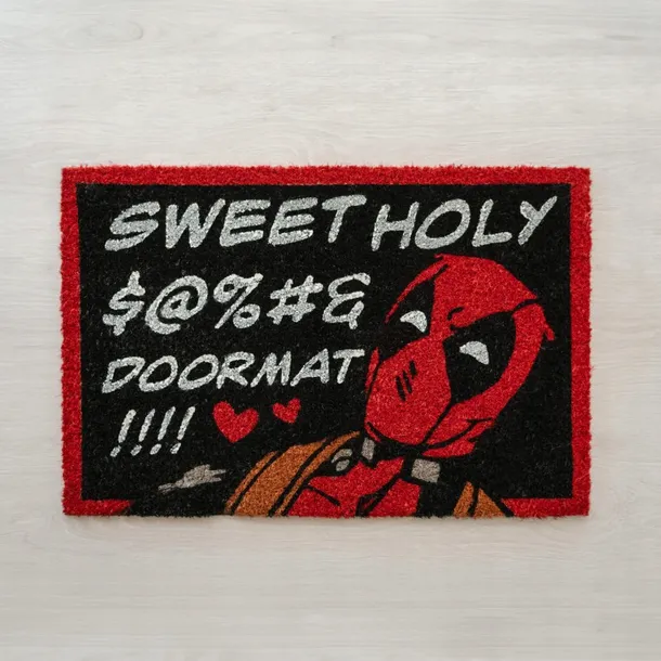 marvel-wycieraczka-deadpool-40-x-60-cm-kolor-bialy-czarny-odcienie-czerwieni