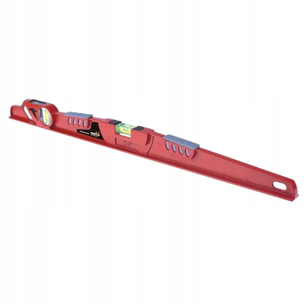 poziomica-sharky-100cm-gratis-stan-nowy