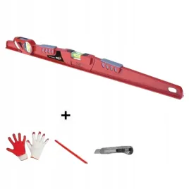 poziomica-sharky-100cm-gratis