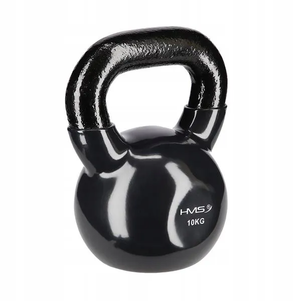 kettlebelle-hms-10-kg-czarny-rodzaj-winylowe