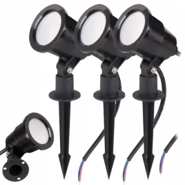 3x-lampa-led-ogrodowa-zewnetrzna-reflektor-7w-wbijana
