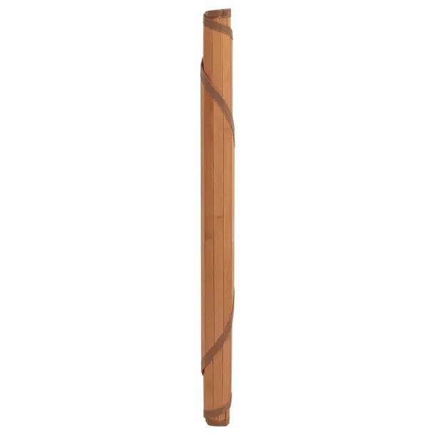 dywan-okragly-brazowy-80-cm-bambusowy-waga-z-opakowaniem-0-85-kg