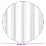 dywan-okragly-brazowy-80-cm-bambusowy-stan-nowy-marka-vidaxl