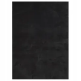 dywan-huarte-z-krotkim-wlosiem-czarny-160x230-cm