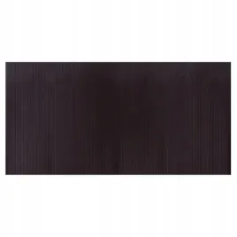 dywan-prostokatny-ciemnobrazowy-100x200-cm-bambusowy