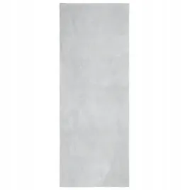 dywan-huarte-z-krotkim-wlosiem-szary-80x200-cm