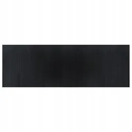 dywan-prostokatny-czarny-100x300-cm-bambusowy