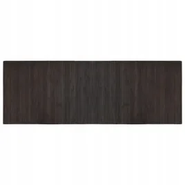 dywan-prostokatny-ciemnobrazowy-70x200-cm-bambusowy