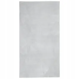 dywan-huarte-z-krotkim-wlosiem-szary-60x110-cm