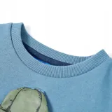 bluza-dziecieca-niebieska-116-marka-inna-marka